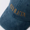 CAPPELLINO DA BASEBALL ATHLETA BLU