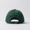 CAPPELLINO DA BASEBALL ATHLETA VERDE