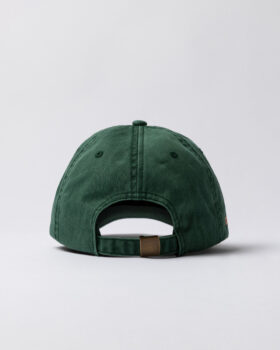 CAPPELLINO DA BASEBALL ATHLETA VERDE