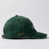 CAPPELLINO DA BASEBALL ATHLETA VERDE