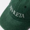CAPPELLINO DA BASEBALL ATHLETA VERDE