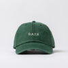 CAPPELLINO DA BASEBALL BASIC VERDE