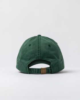 CAPPELLINO DA BASEBALL BASIC VERDE