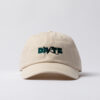 CAPPELLINO DA BASEBALL D'ARTE AVORIO