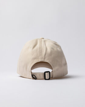 CAPPELLINO DA BASEBALL D’ARTE AVORIO