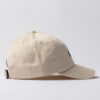 CAPPELLINO DA BASEBALL D'ARTE AVORIO