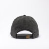 CAPPELLINO DA BASEBALL FRUIT NERO
