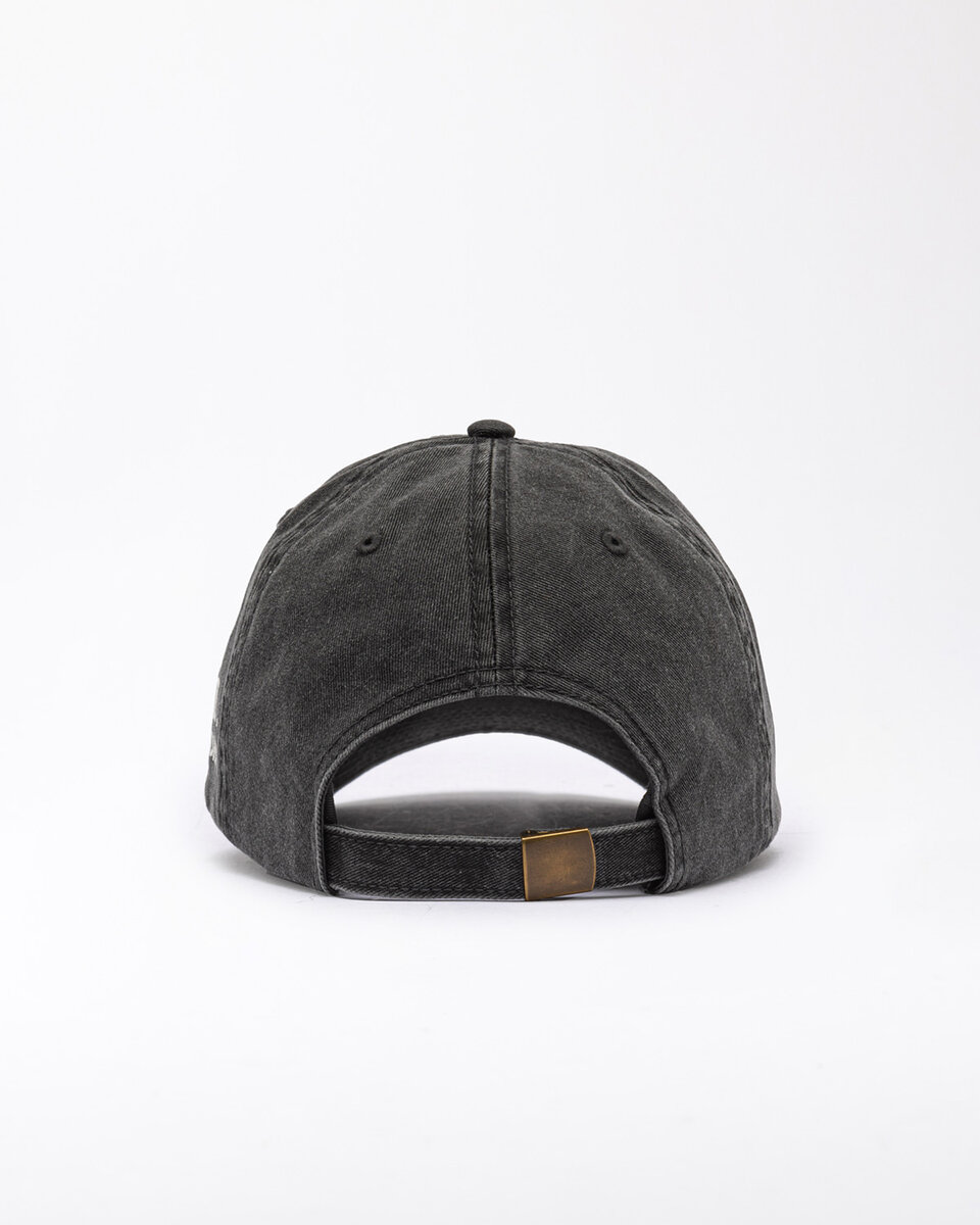CAPPELLINO DA BASEBALL FRUIT NERO