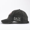 CAPPELLINO DA BASEBALL FRUIT NERO