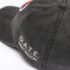 CAPPELLINO DA BASEBALL FRUIT NERO