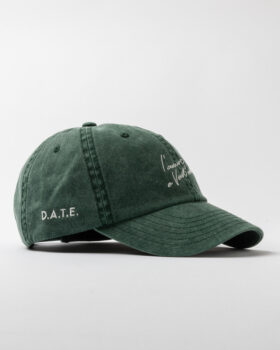 CAPPELLINO VERDE 20 ANNI