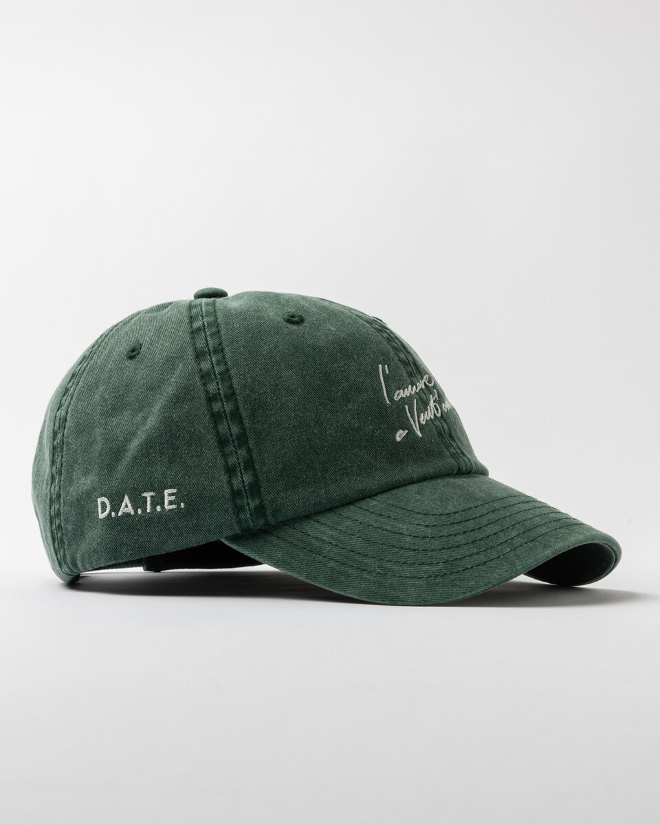 CAPPELLINO VERDE 20 ANNI