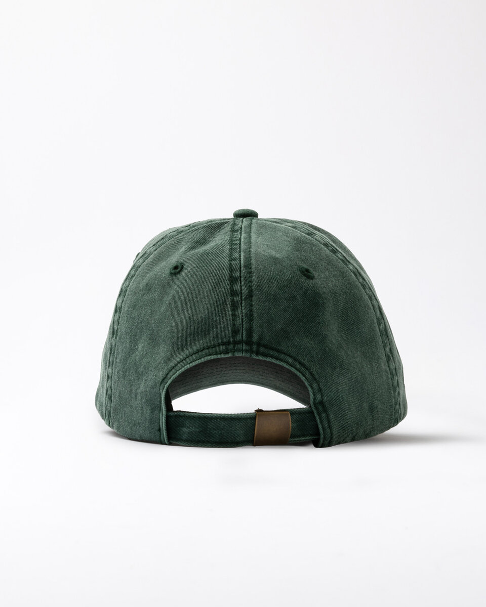 CAPPELLINO VERDE 20 ANNI