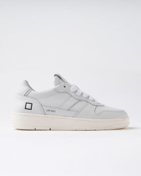 Court 2.0 BASIC BIANCO