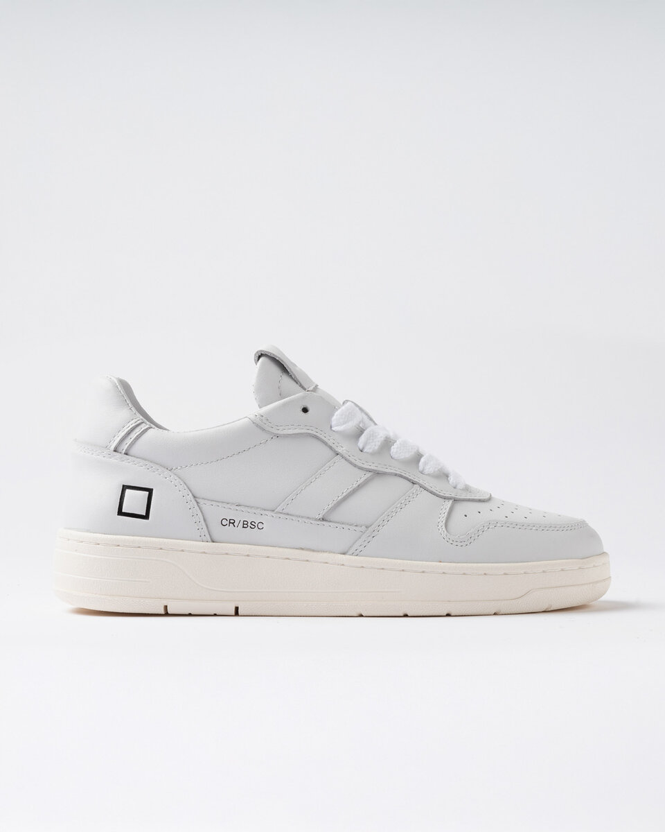 Court 2.0 BASIC BIANCO