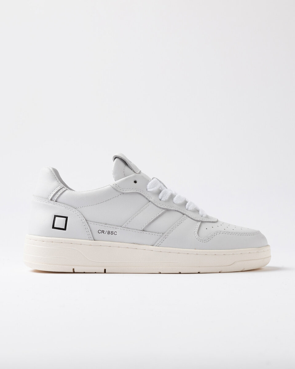 Court 2.0 BASIC BIANCO