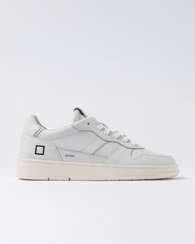Court 2.0 BASIC BIANCO