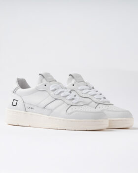 Court 2.0 BASIC BIANCO
