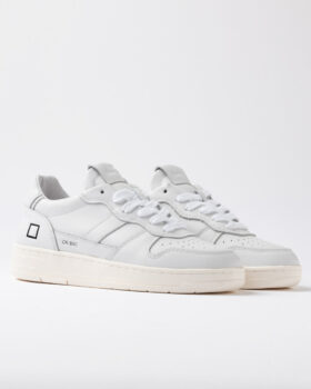 Court 2.0 BASIC BIANCO