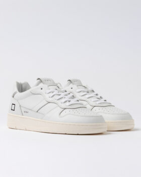 Court 2.0 BASIC BIANCO