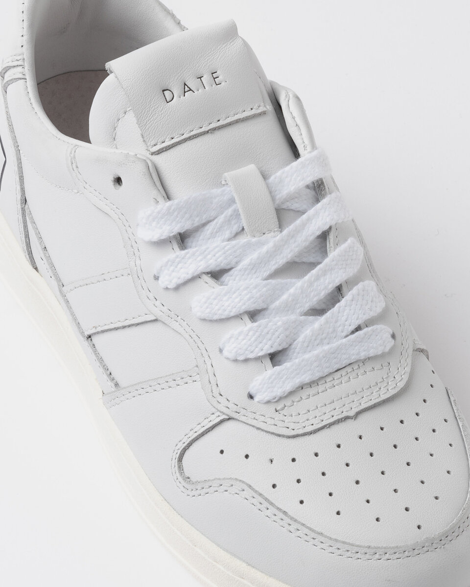 Court 2.0 BASIC BIANCO