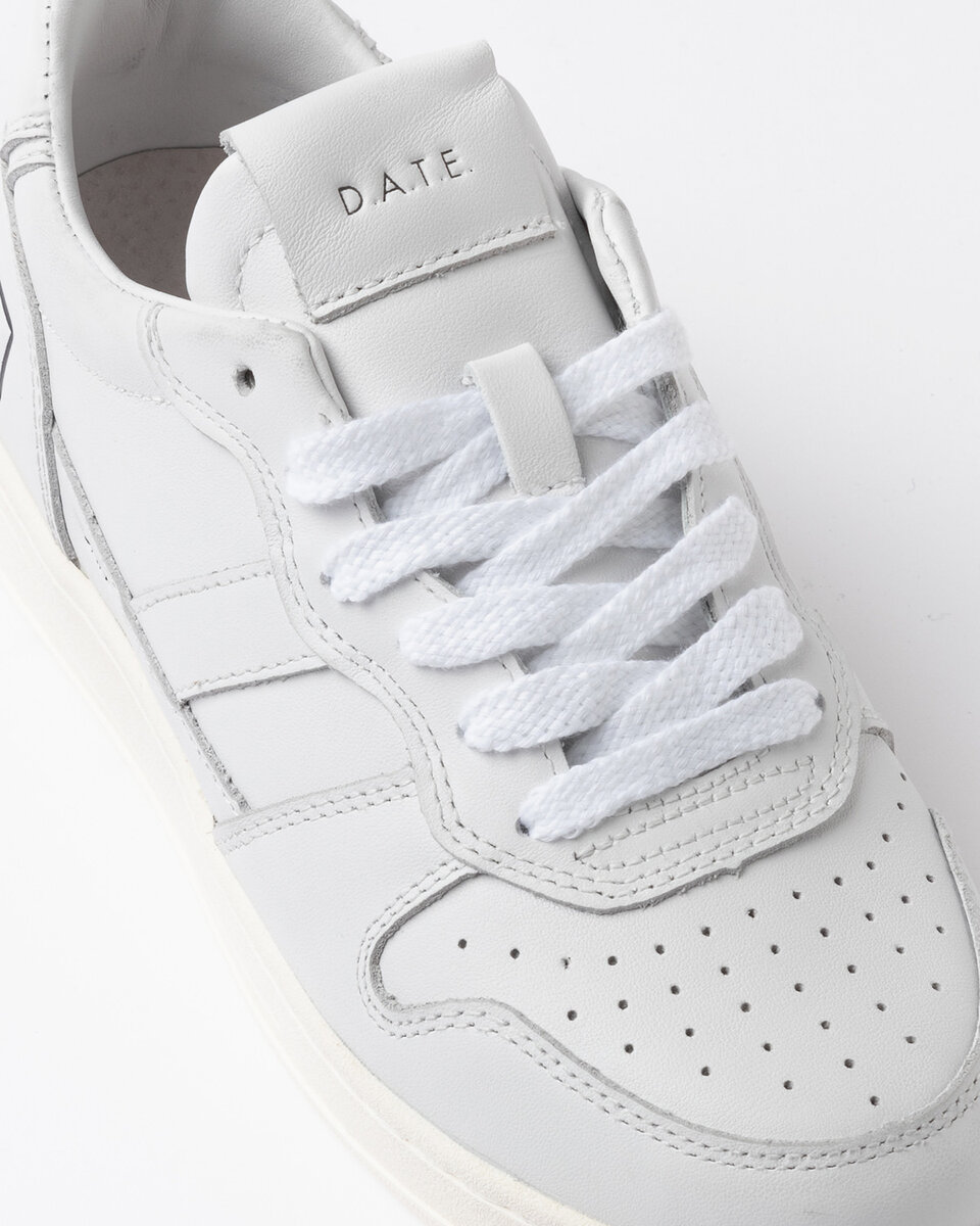 Court 2.0 BASIC BIANCO