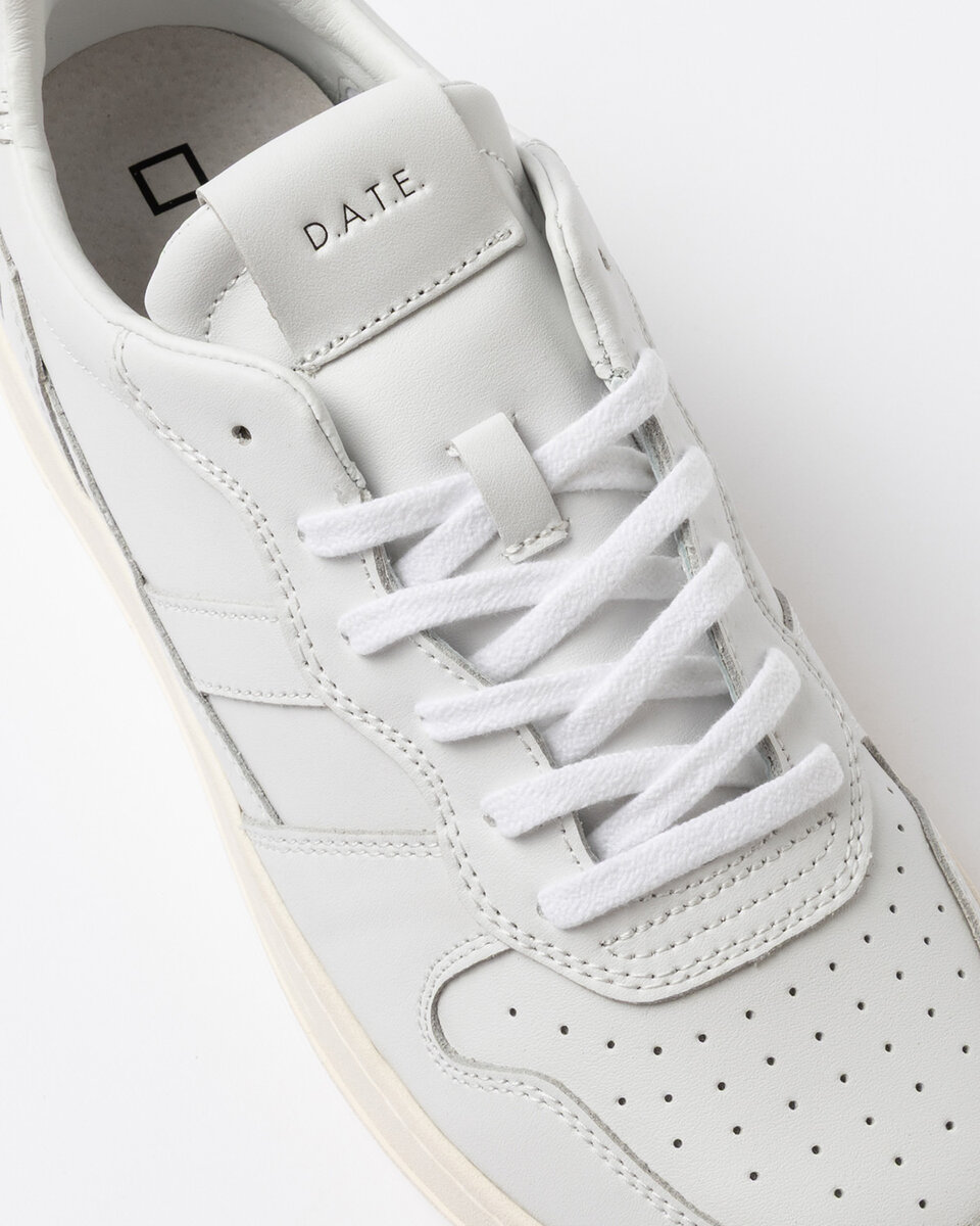 Court 2.0 BASIC BIANCO
