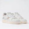 Court 2.0 BASIC BIANCO-ARGENTO