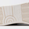 Court 2.0 BASIC BIANCO-ARGENTO