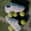 Court 2.0 BASIC BIANCO-ARGENTO