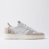 Court 2.0 BASIC BIANCO-BEIGE