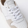 Court 2.0 BASIC BIANCO-BEIGE