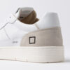 Court 2.0 BASIC BIANCO-BEIGE