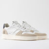 Court 2.0 BASIC BIANCO-BLU