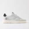 Court 2.0 BASIC BIANCO-NERO