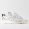Court 2.0 BASIC BIANCO-NERO