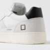 Court 2.0 BASIC BIANCO-NERO