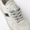 Court 2.0 BIANCO NATURALE-ARANCIONE