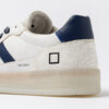 Court 2.0 BIANCO NATURALE-BLU