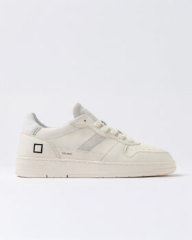 Court 2.0 MONO BIANCO