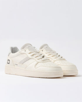 Court 2.0 MONO BIANCO