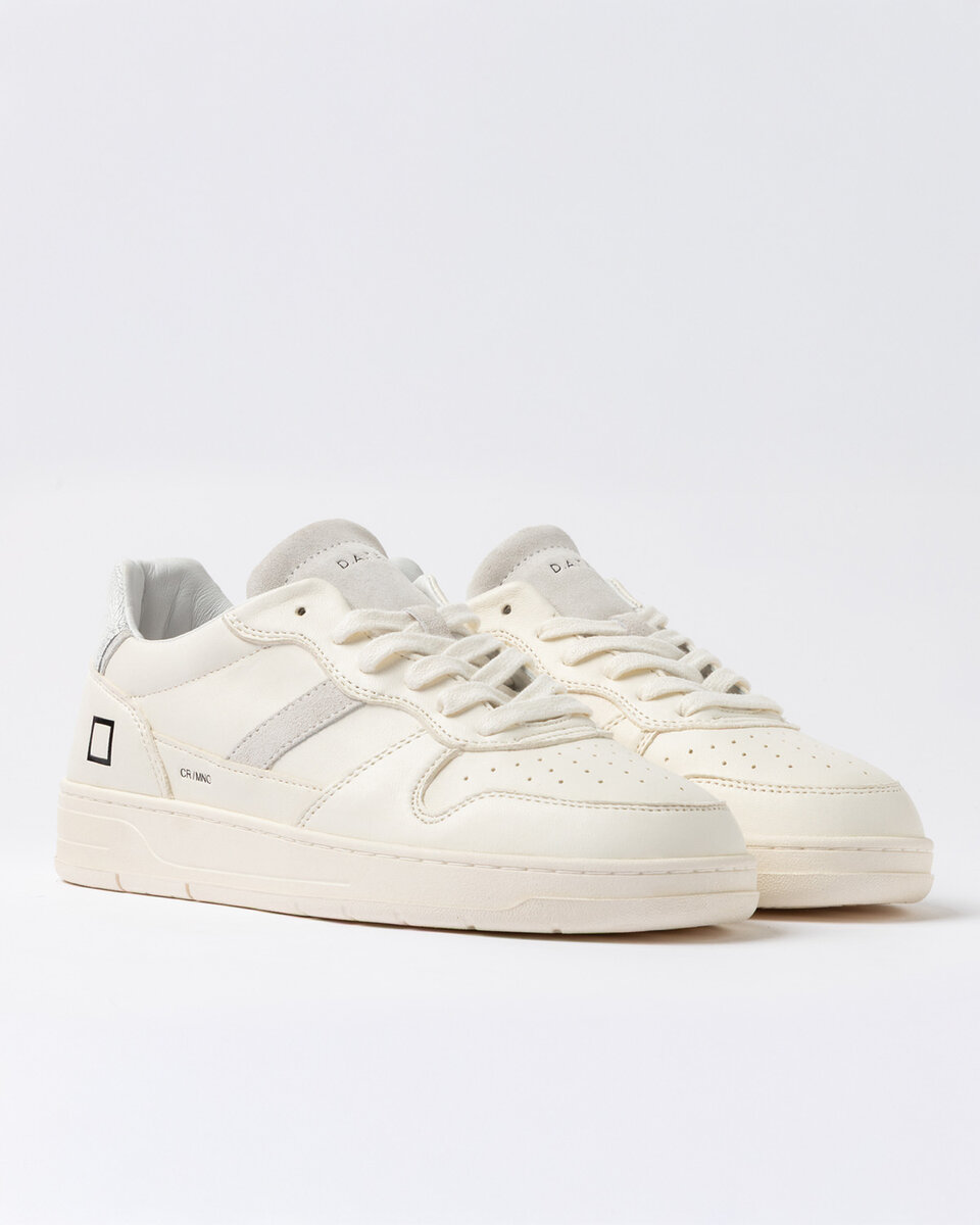 Court 2.0 MONO BIANCO