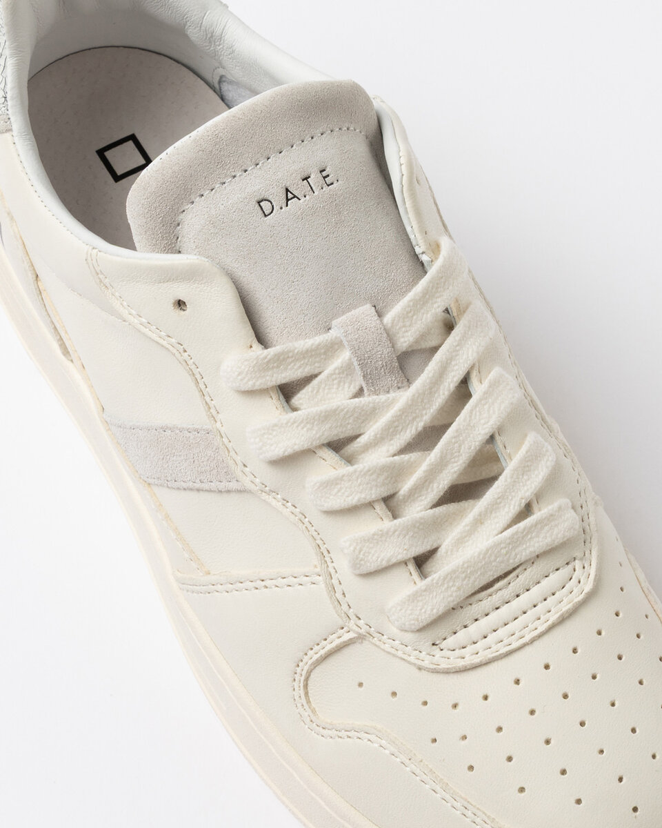 Court 2.0 MONO BIANCO