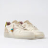 Court 2.0 VINTAGE VITELLO AVORIO-KIWI