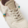 Court 2.0 VINTAGE VITELLO AVORIO-KIWI