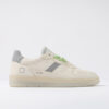 Court 2.0 VINTAGE VITELLO BIANCO-GRIGIO