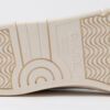 COURT INSERT TEXTILE AVORIO