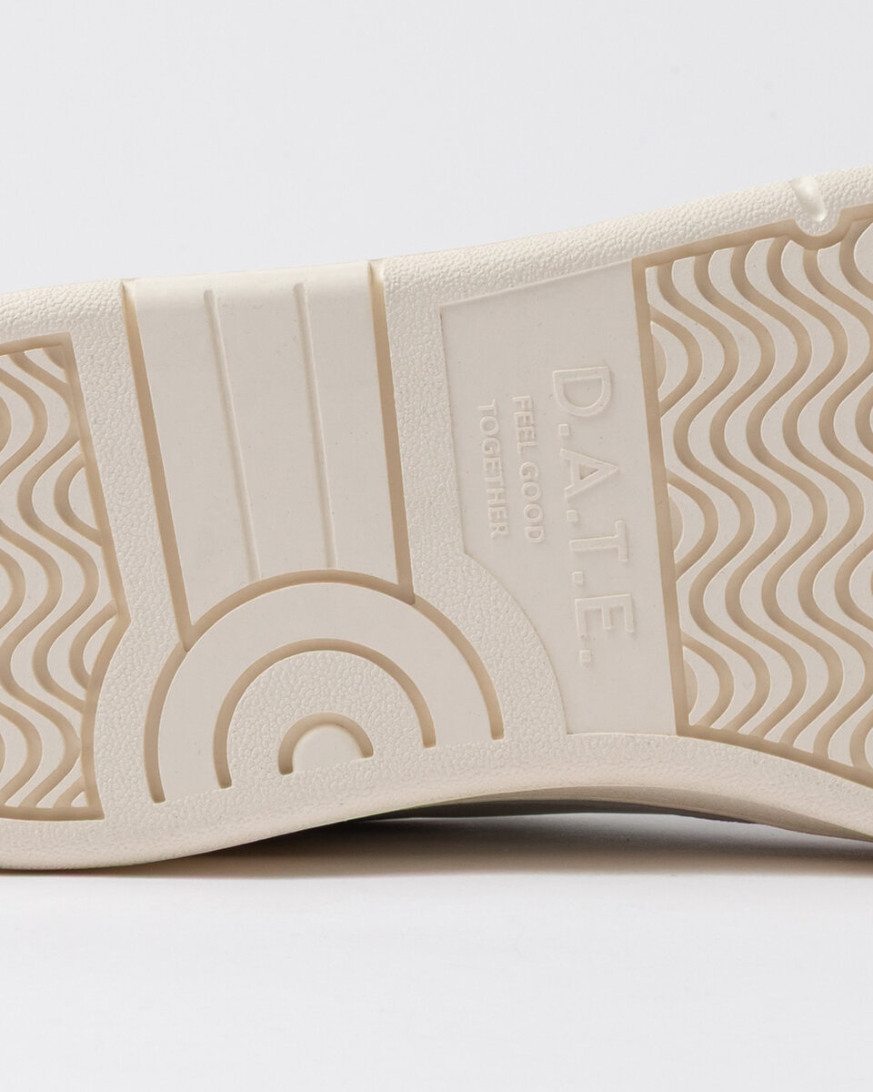 COURT INSERT TEXTILE AVORIO