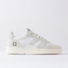 Court 2.0 VITELLO VINTAGE BIANCO