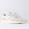 Court 2.0 VITELLO VINTAGE BIANCO